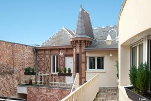 Hotel Le Prieuré and La Résidence - Policies and Additional Information