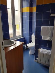 Hotel Le Saint Georges - The Sum Up