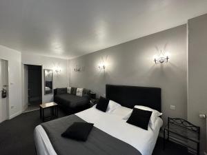 Hotel Le Saint-Yves - Policies and Additional Information