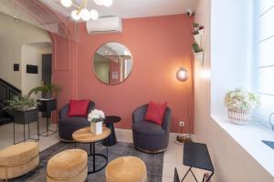 Hotel Le Seize, Nice City Center - Hotel Policies and Important Information