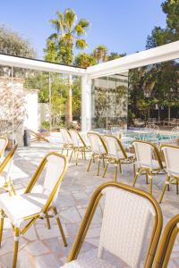 Hotel Le Sud - Guest Reviews and Feedback