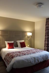 Hotel Le Vauxois - Dining Experience