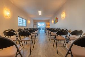 Hotel LEmpreinte - The Sum Up