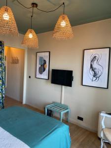 Hotel Les Alizés - Activities and Services