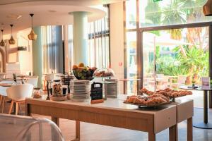 Hotel Les Jardins De Sainte-Maxime - Guest Experiences