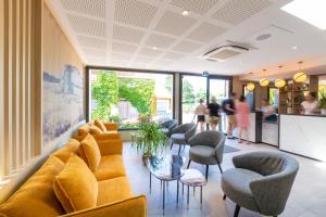 Hotel LEscale - Pool & SPA - Guest Experience and Ratings