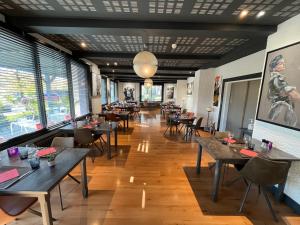 Hotel Logis Restaurant La Fontaine - Local Attractions