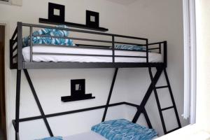 Hotel L'Orangeraie - Room Types and Features