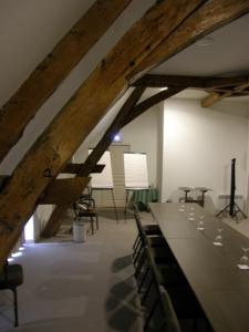 Hotel Lorée Des Vignes - Amenities and Facilities