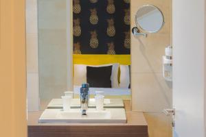 Hotel Marsiho by Happyculture - Dining Choices at Hotel Marsiho