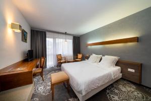 Hotel Munsch Restaurant & Wellness, Colmar North - Haut-Koenigsbourg - Policies and Regulations