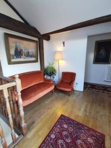 Hotel of the Cathedral Metz - Guest Experiences and Feedback