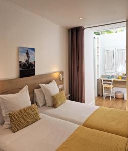 Hotel of the Fountain - Booking Information and Policies