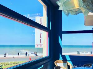 Hotel Outre-Mer - Villa The Sunset - Policies and Additional Information