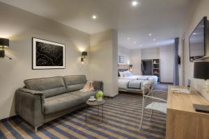Hotel Paganini - Policies and House Rules