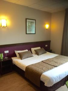 Hôtel Particulier VILLA DES MARAIS - Policies and Booking Information