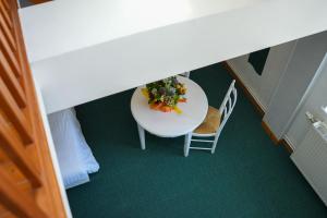 Hotel Picardia - Guest Experience and Feedback