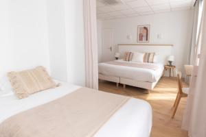 Hotel Porte Mars Reims Train Station Center Arena - Guest Reviews and Ratings
