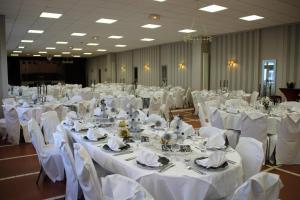 Hotel Regina & Spa - Room Options