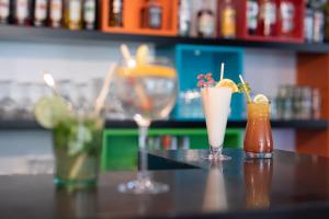 Hotel Relais D'étretat - Guest Experience and Ratings