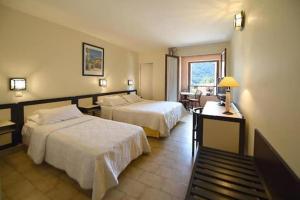 Hotel & Residence Le Subrini - Policies and Additional Information