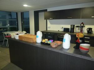 Hotel Residence Louise - House Rules & Policies