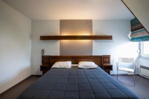 Hotel Restaurant and Spa Au Tilleul - The Sum Up