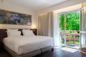 Hotel Restaurant La Vallée Noble, Near Rouffach Eguisheim Colmar - Guest Reviews and Booking Information
