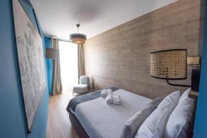 Hotel Restaurant La Villa Arena - Guest Experience and Reviews