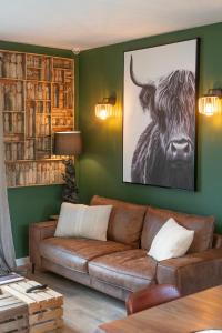 Hotel Restaurant Le Fiacre in Quend Beach - Location and Surroundings