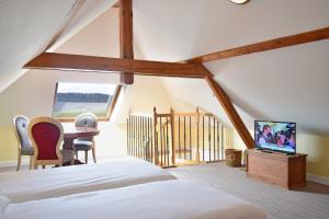 Hotel-Restaurant Le Lac - The Sum Up