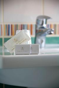 Hotel Restaurant Le Parc - Room Types and Features