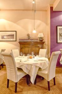 Hotel Restaurant Le Strasbourg - Child and Pet Policies