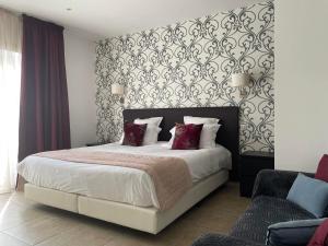 Hotel & Restaurant Les Bergeries D'alata - The Sum Up