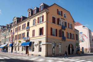 Hotel Restaurant Les Capucins - Policies and Important Information