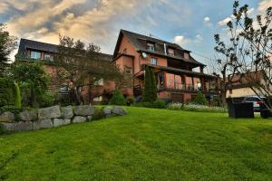 Hotel Restaurant of the Vosges - Guest Experiences and Reviews