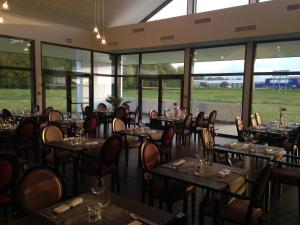 Hotel - Restaurant The Clear Forest - Dining Experience