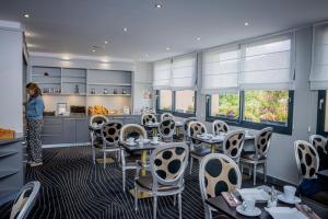 Hotel Restaurant The Delight - Spa and Wellness Facilities