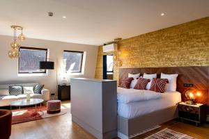 Hotel Restaurant Vaillant Near Europapark Rulantica - Exploring the Local Area and Attractions