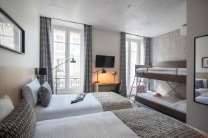 Hotel Saint Gothard - Policies and Additional Information