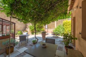 Hotel Sainte Anne - Apartment - Breakfast and Dining