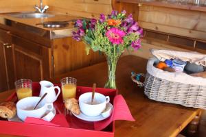 Hotel & Spa Chai De La Paleine - Activities and Nearby Attractions