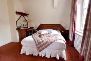 Hotel Suisse - Sustainability Practices