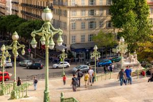 Hotel Terminus Saint-Charles - The Sum Up
