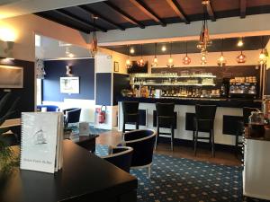 Hotel the 13 Plates - Guest Experience and Reviews