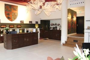 Hotel The Black Truffle - Dining Experience at La Truffe Noire