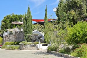 Hotel The Eucalyptus - The Sum Up