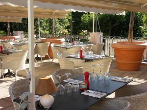 Hotel The Good Inn - The Sum Up