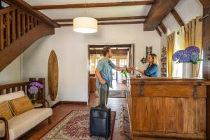 Hotel The Lichen of the Sea - Exciting Activities and Amenities