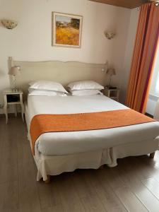 Hotel The Medieval Palace of the Popes - Policies and Requirements